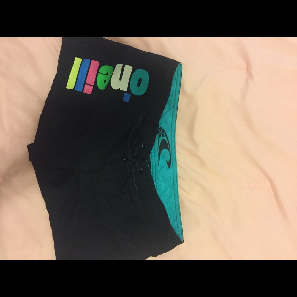 Swim shorts